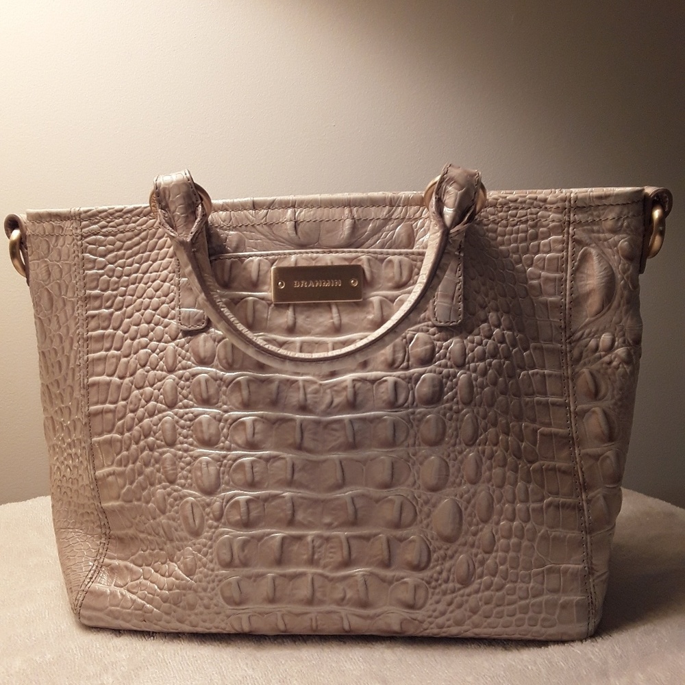 Stunning Brahmin purse
